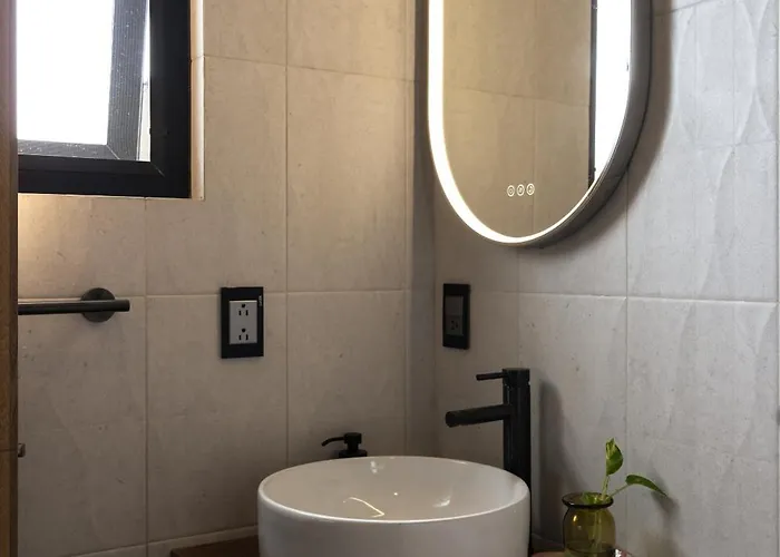 Apartment Timoteos *