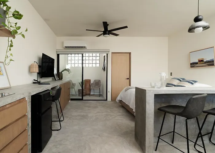 Apartment Timoteos *