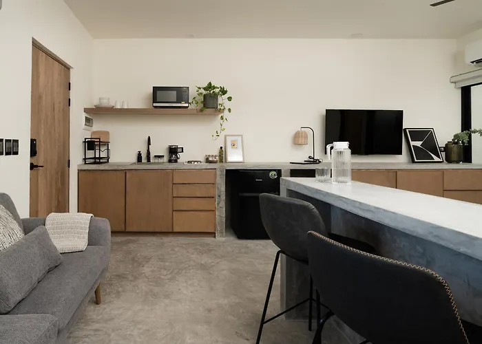 Apartment Timoteos *